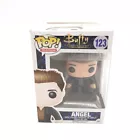 Funko POP! Television Angel #123 Buffy The Vampire Slayer Vinyl Figure Vaulted