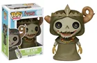 Funko POP! Television Animation Adventure Time The Lich #303 Vinyl Figure