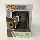 Funko POP! Television Animation Adventure Time The Lich #303 Vinyl Figure