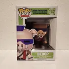 Funko POP! Television Animation Teenage Mutant Ninja Turtles Bebop #142