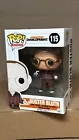 Funko POP! ~ Television ~ Arrested Development ~ Buster Bluth ~ #115 ~ Vaulted