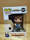 Funko POP! Television Arrested Development George Michael Bluth #117