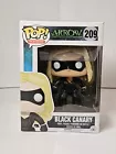 Funko Pop Television Arrow - Black Canary #209 DC