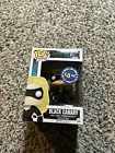 Funko Pop Television Arrow - Black Canary #209