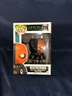 Funko Pop Television Arrow Deathstroke #210