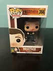 Funko Pop! Television: Arseface Vinyl Figure #366