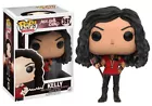 Funko Pop Television Ash vs Evil Dead KELLY #397 Box Not Mint