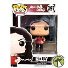 Funko POP Television Ash vs Evil Dead Kelly 397 Figure