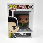 Funko Pop Television Ash vs Evil Dead Pablo #396 Vinyl Figure With Protector