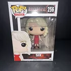 Funko Pop! Television Battlestar Galactica - Six #256 Vinyl Figure