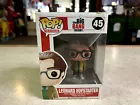 Funko POP! Television Big Bang Theory Leonard Hofstadter 45