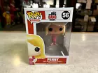 Funko POP! Television Big Bang Theory Penny 56