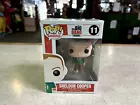 Funko POP! Television Big Bang Theory Sheldon Cooper Green Lantern 11