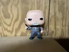 Funko Pop Television Breaking Bad 165 Mike Ehrmantraut Loose Figure