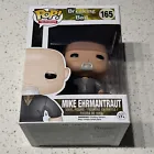 Funko Pop! Television Breaking Bad #165 Mike Ehrmantraut Vinyl Figure AUTHENTIC