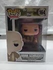 Funko Pop! Television Breaking Bad Hank Schrader #164 Vaulted Vinyl Figure