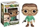 Funko POP! Television Breaking Bad Walter White #158 Vinyl Figure