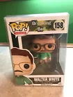 Funko POP!- Television Breaking Bad Walter White 158