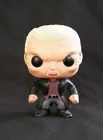 Funko Pop Television Buffy the Vampire Slayer #125 Chase Spike out of box