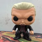 Funko Pop Television Buffy the Vampire Slayer #125 Chase Spike out of box