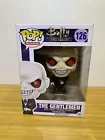 Funko Pop Television Buffy the Vampire Slayer The Gentlemen #126