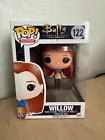 Funko Pop! Television Buffy the Vampire Slayer Willow #122 Vinyl Figure In Box