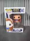 Funko Pop! • Television • Buffy the Vampire Slayer: Willow (122) w/protector