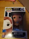 Funko Pop! Television - Buffy the Vampire Slayer - Willow #122