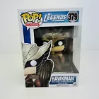 Funko Pop! Television DC Legends of Tomorrow HAWKMAN 379 Vinyl Figure