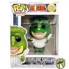 Funko POP Television Dinosaurs Charlene Sinclair 963 Vinyl Figure