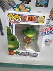 Funko Pop! Television Dinosaurs Robbie Sinclair #962 Vinyl Figure