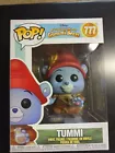 Funko Pop! Television: Disney: Adventures Of The Gummy Bears- Tummi #777