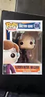 Funko Pop!! Television: Doctor Who-11th Doctor - Mr Clever #356