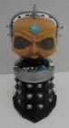 Funko Pop Television Doctor Who DAVROS Dalek Vinyl Figure #359 Loose No Box