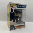 Funko Pop! Television Doctor Who - Fourth Doctor #222