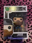 Funko Pop! Television Duck Dynasty Vinyl: Jase #79