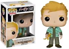 Funko POP! Television Firefly Hoban Washburne #137 Vinyl Figure