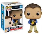 Funko POP! Television - Friends #264 Chandler Bing - VAULTED