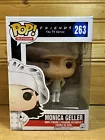 Funko POP! Television Friends Monica Geller #263 Vinyl Figure VAULTED