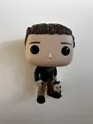 Funko Pop! Television - Friends - Ross Geller (With Monkey) #262 - No Box