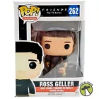 Funko Pop! Television Friends The TV Show Ross Geller #262 NRFB