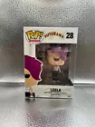 Funko POP Television - Futurama - Leela #28