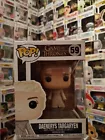 Funko Pop! Television Game of Thrones 59 Daenerys Targaryen TV Show Vaulted