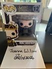 Funko Pop! Television Game of Thrones Renly Baratheon #12 Vinyl Figure