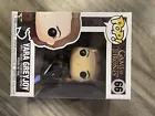 Funko POP! Television Game of Thrones Yara Greyjoy #66 Vinyl Figure