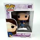 Funko Pop! Television Gilmore Girls #401 Rory Gilmore Vaulted 2016 See Photos!