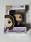 Funko Pop Television Gilmore Girls 402 Lorelai Gilmore Vinyl Figure w/protector