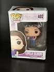 Funko POP! Television Gilmore Girls: Lorelai Gilmore #402 Figure DAMAGED BOX