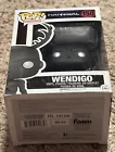 Funko Pop! Television Hannibal #150 Wendigo Vaulted with Protector