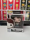 Funko Pop! Television: Hannibal Will Graham #149 (Vaulted)